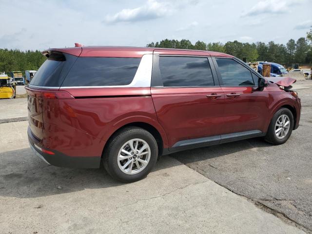 Vin: kndnb4h39r6332194, lot: 53058065, kia carnival l lx 20243