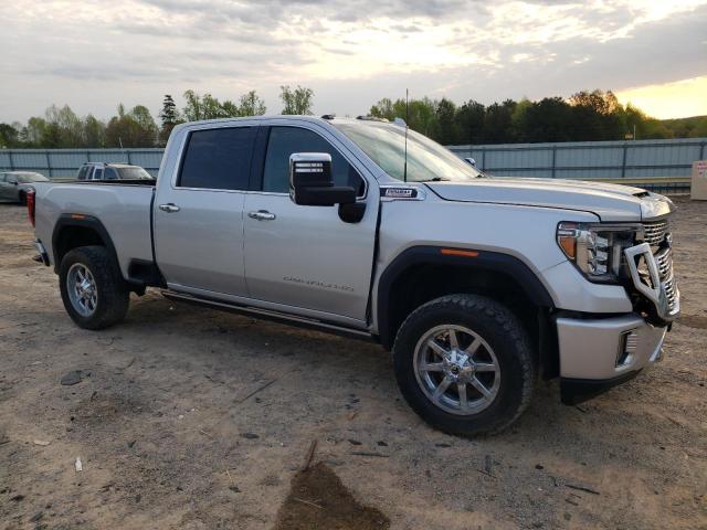 Vin: 1gt49rey4mf171024, lot: 53073305, gmc sierra k2500 denali 20214