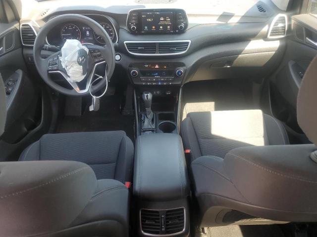 2020 HYUNDAI TUCSON LIM - KM8J3CAL7LU110607