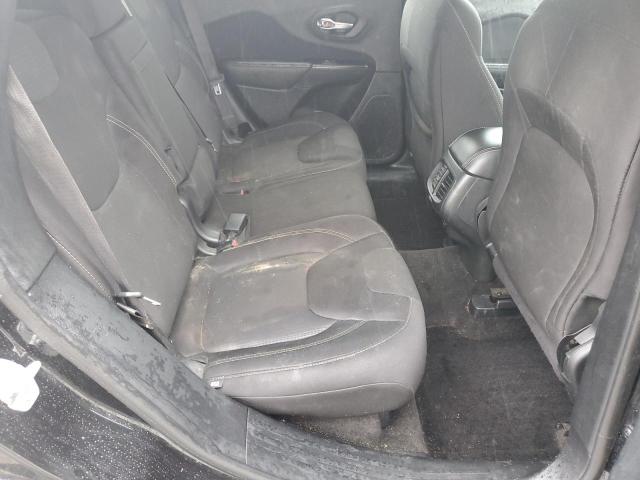 2015 JEEP CHEROKEE L - 1C4PJLCBXFW711690