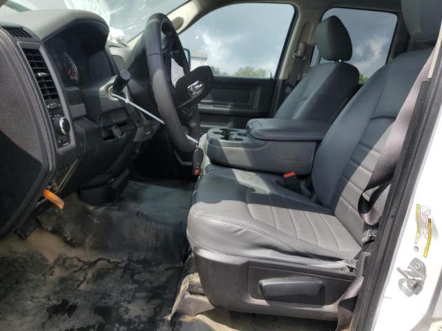 2020 RAM 1500 CLASS - 1C6RR6FG1LS149618
