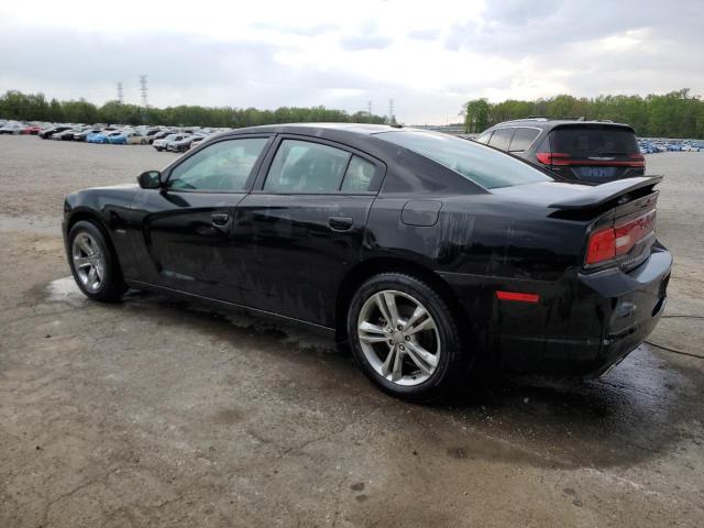 Vin: 2c3cdxdt1eh351733, lot: 52125025, dodge charger r/t 20142