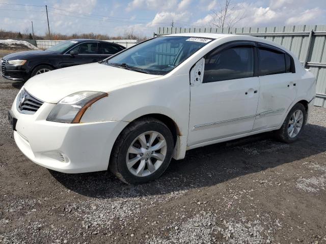 Vin: 3n1ab6ap7cl615541, lot: 51577105, nissan sentra 2.0 2012 img_1