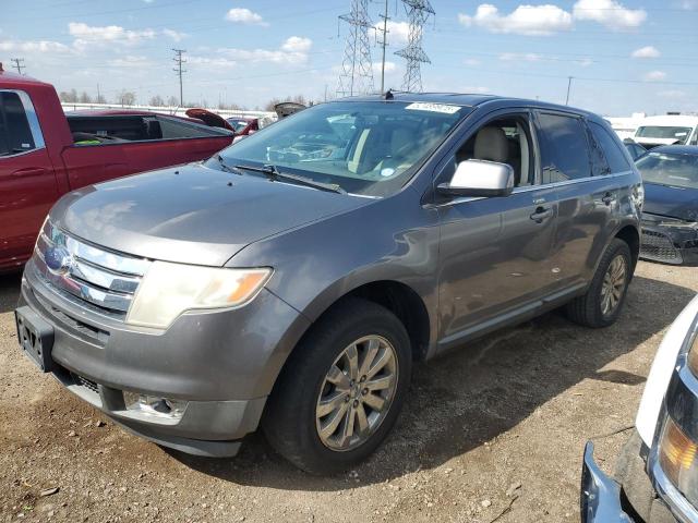 Vin: 2fmdk3kc5abb33594, lot: 52489925, ford edge limited 2010 img_1