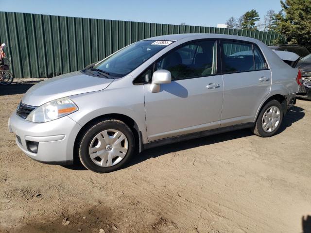 Vin: 3n1bc1ap5al415422, lot: 54495855, nissan versa s 2010 img_1