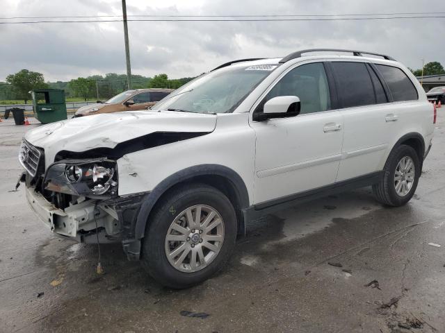 VOLVO XC90 3.2