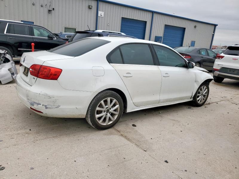 Vin: 3vwd17ajxem336030, lot: 50580595, volkswagen jetta se 20143