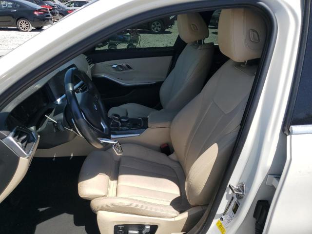2019 BMW 330I - 3MW5R1J56K8A04250