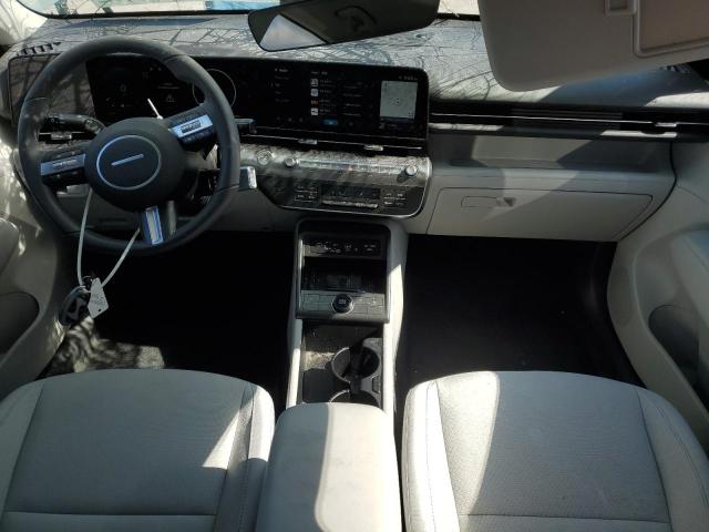 2025 HYUNDAI KONA SEL - KM8HC3AB5SU209138