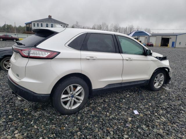 Vin: 2fmpk4j94jbb91267, lot: 49201045, ford edge sel 20183