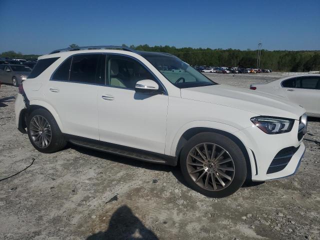 Vin: 4jgfb4jb9ma362951, lot: 52010995, mercedes-benz gle-class 350 20214