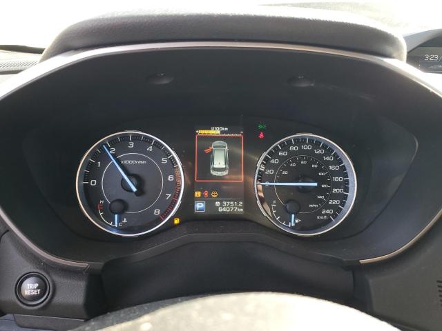 2020 SUBARU ASCENT TOU 4S4WMARD4L3472405