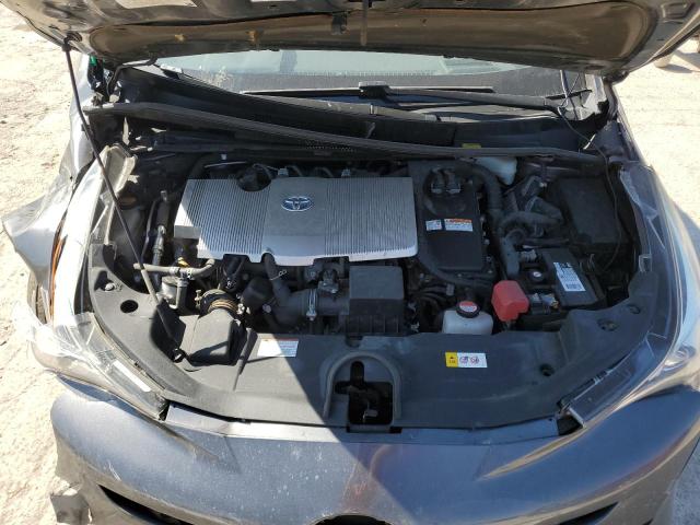 2016 TOYOTA PRIUS - JTDKARFU3G3020014