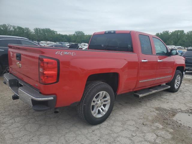Vin: 1gcvksec6ez225864, lot: 54788835, chevrolet all models k1500 ltz 20143