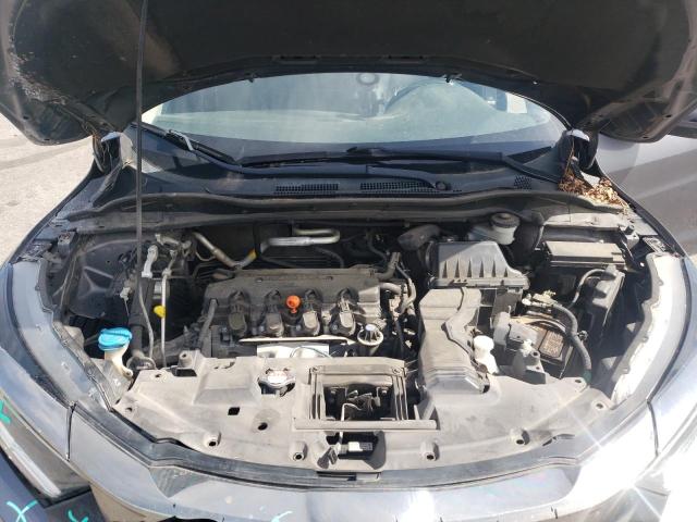 2019 HONDA HR-V EXL - 3CZRU5H72KM709176