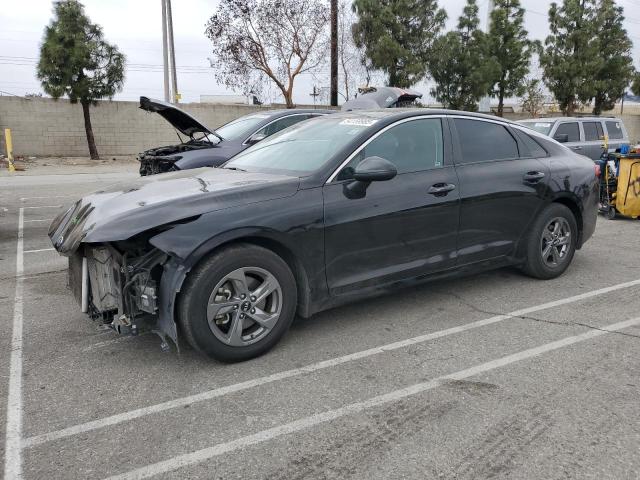 KIA K5 LXS
