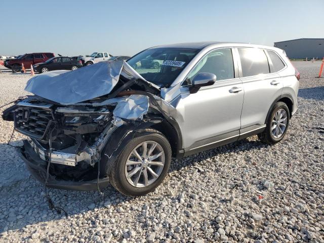 Vin: 7fars4h7xse014815, lot: 52339405, honda crv exl 2025 img_1