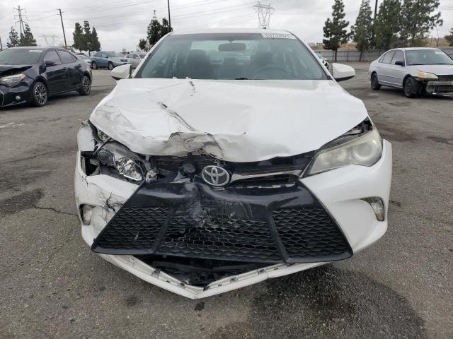 2016 TOYOTA CAMRY LE - 4T1BF1FKXGU206253