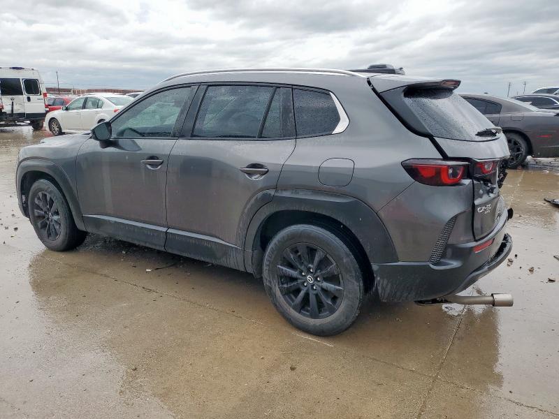 Vin: 7mmvabcm8pn135673, lot: 54164675, mazda cx-50 preferred plus 20232