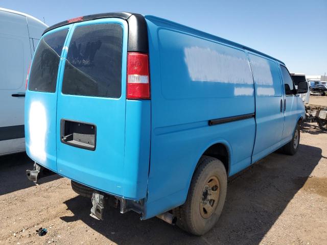 Vin: 1gcwgbfpxm1187527, lot: 53276015, chevrolet express 20213