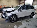 2017 SUBARU FORESTER 2 - JF2SJAGC3HH506819