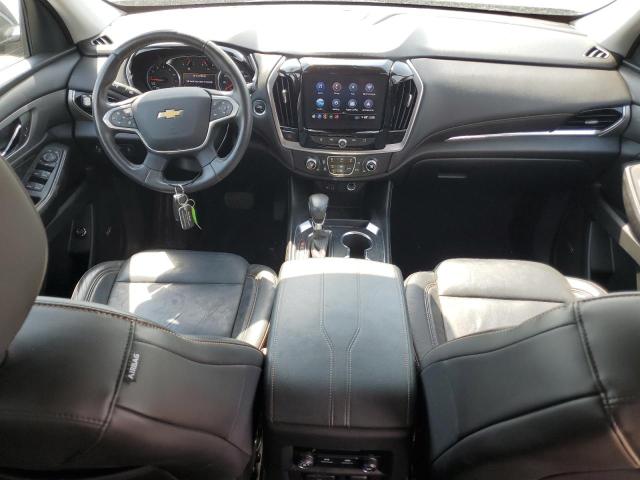 2021 CHEVROLET TRAVERSE L - 1GNEVHKW9MJ266082