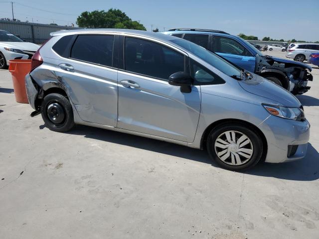 2017 HONDA FIT LX 3HGGK5H5XHM713066
