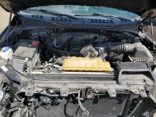 2016 FORD F150 SUPER - 1FTFX1EF5GFD60526