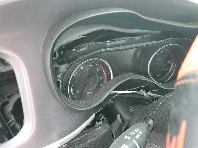 2022 DODGE CHARGER GT - 2C3CDXHG4NH192865