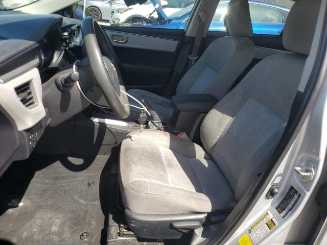 2016 TOYOTA COROLLA L - 5YFBURHE4GP412858
