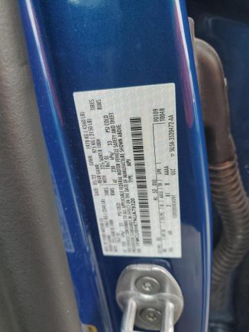 2022 FORD ESCAPE SEL 1FMCU0H67NUA79320