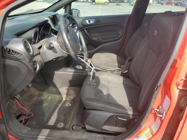 2016 FORD FIESTA ST 3FADP4GX9GM103213