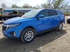 2024 CHEVROLET EQUINOX LT - 3GNAXUEG0RL226978