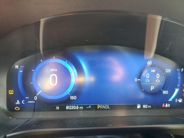 2020 FORD ESCAPE TIT - 1FMCU0DZ1LUA75325