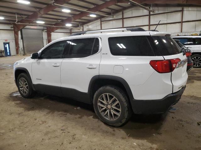 Vin: 1gkknlls8kz202273, lot: 51669475, gmc acadia sle 20192