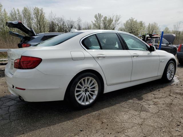 Vin: wbafu7c54ddu69196, lot: 54407865, bmw 5 series xi 20133
