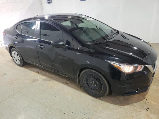 Vin: 3n1cn8dv8ll886713, lot: 53907045, nissan versa s 20204