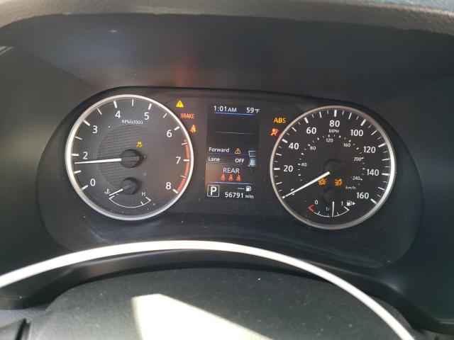 2021 NISSAN SENTRA S - 3N1AB8BV8MY327363