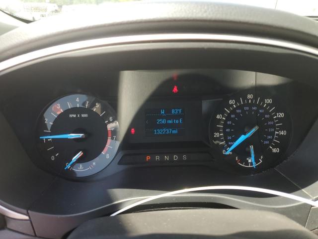 2016 FORD FUSION S - 3FA6P0G75GR374483