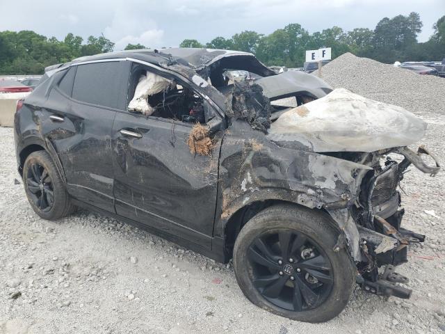 Vin: kl4amdsl7rb154403, lot: 54394665, buick encore sport touring 20244