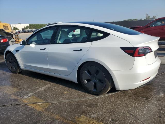 2022 TESLA MODEL 3 - 5YJ3E1EB2NF199141