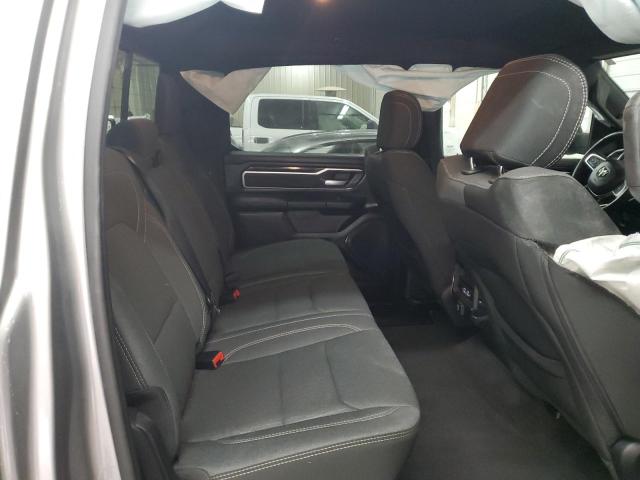 2021 RAM 1500 BIG H - 1C6SRFFT2MN598580
