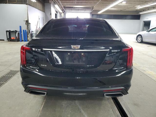 2020 CADILLAC CT5 PREMIU 1G6DT5RW0L0152431