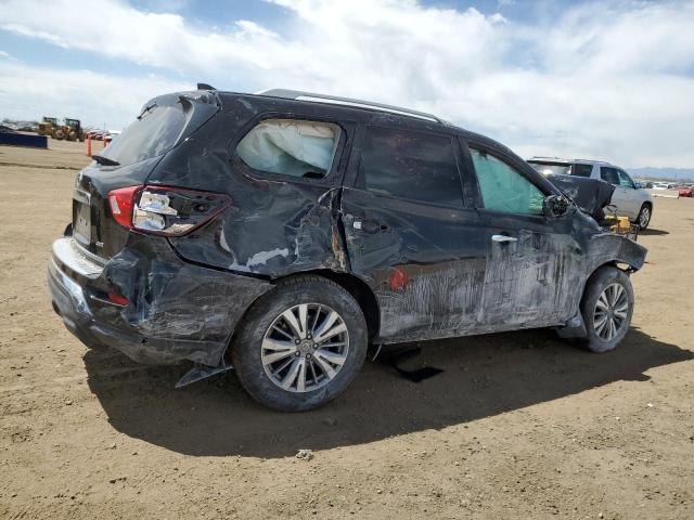 Vin: 5n1dr2am2lc642044, lot: 54240045, nissan pathfinder s 20203