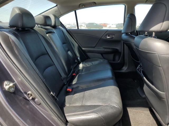 2015 HONDA ACCORD EXL - 1HGCR2F8XFA259983
