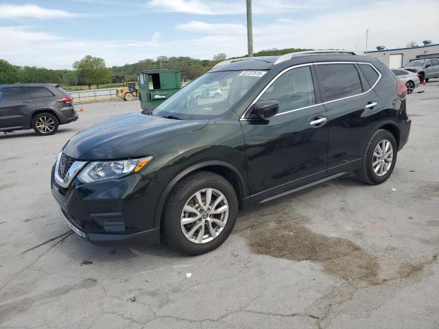 Vin: 5n1at2mt6lc717075, lot: 53737515, nissan rogue s 2020 img_1