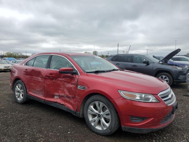 Vin: 1fahp2ew6bg102782, lot: 54674775, ford taurus sel 20114