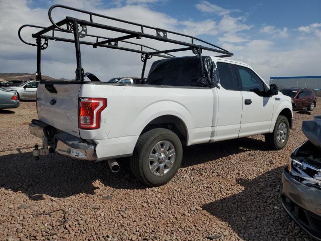 Vin: 1ftex1c89gkd89275, lot: 51495635, ford f-150 super cab 20163
