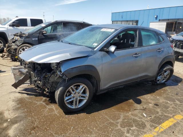 Vin: km8k12aa5mu663678, lot: 54165175, hyundai kona se 2021 img_1