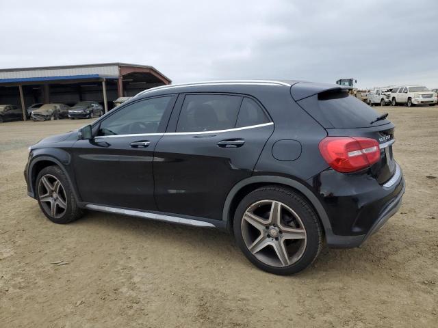 Vin: wdctg4eb1fj137990, lot: 53338725, mercedes-benz gla-class 250 20152